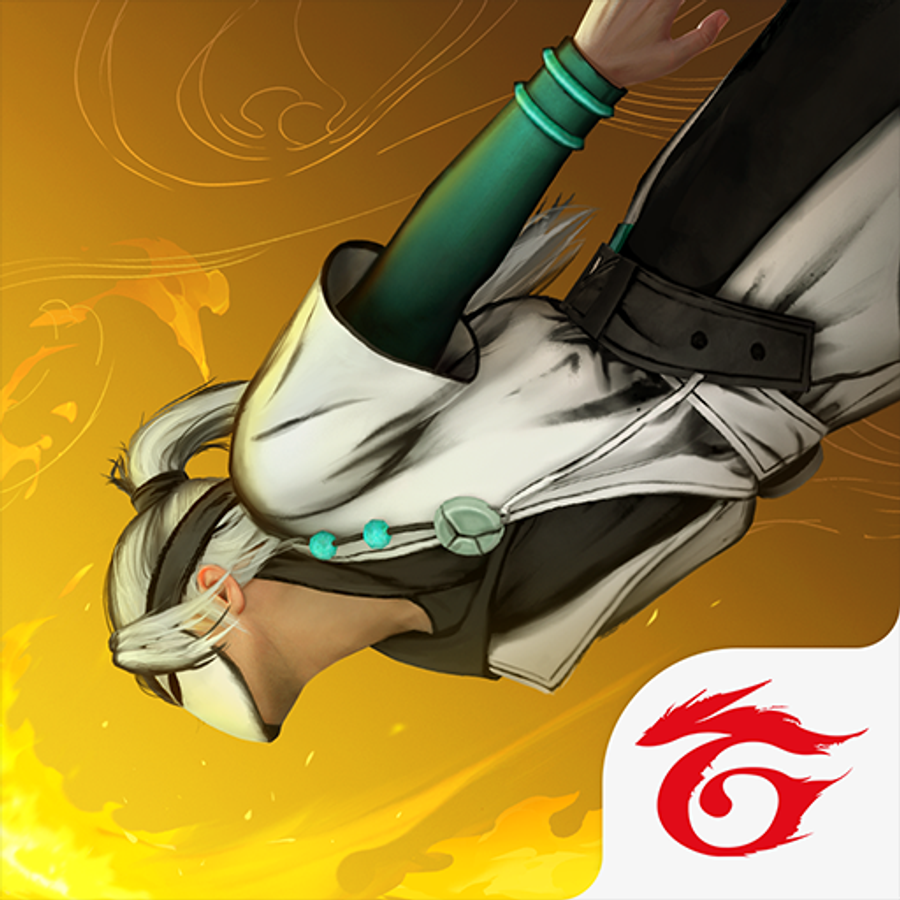 Free Fire (IDCODE)