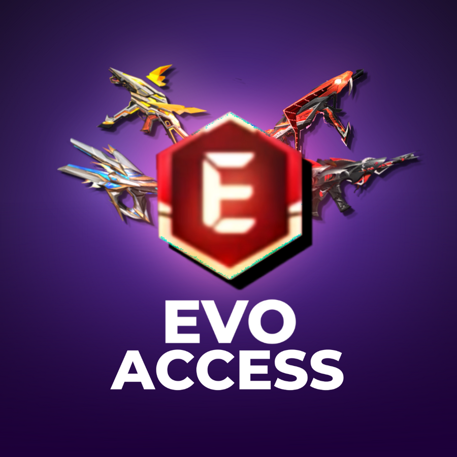 Evo Access (IDCODE)