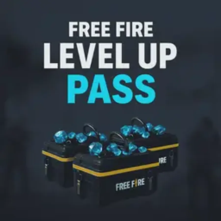 Level Up Paas (ID CODE)