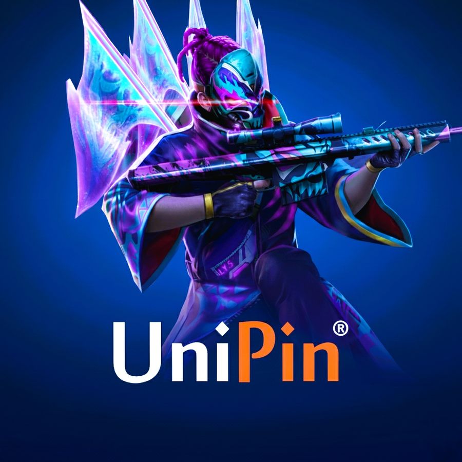 Unipin Voucher BD