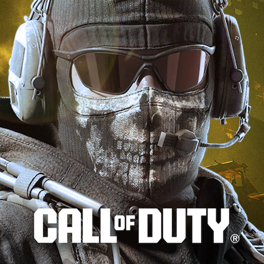 Call Of Duty