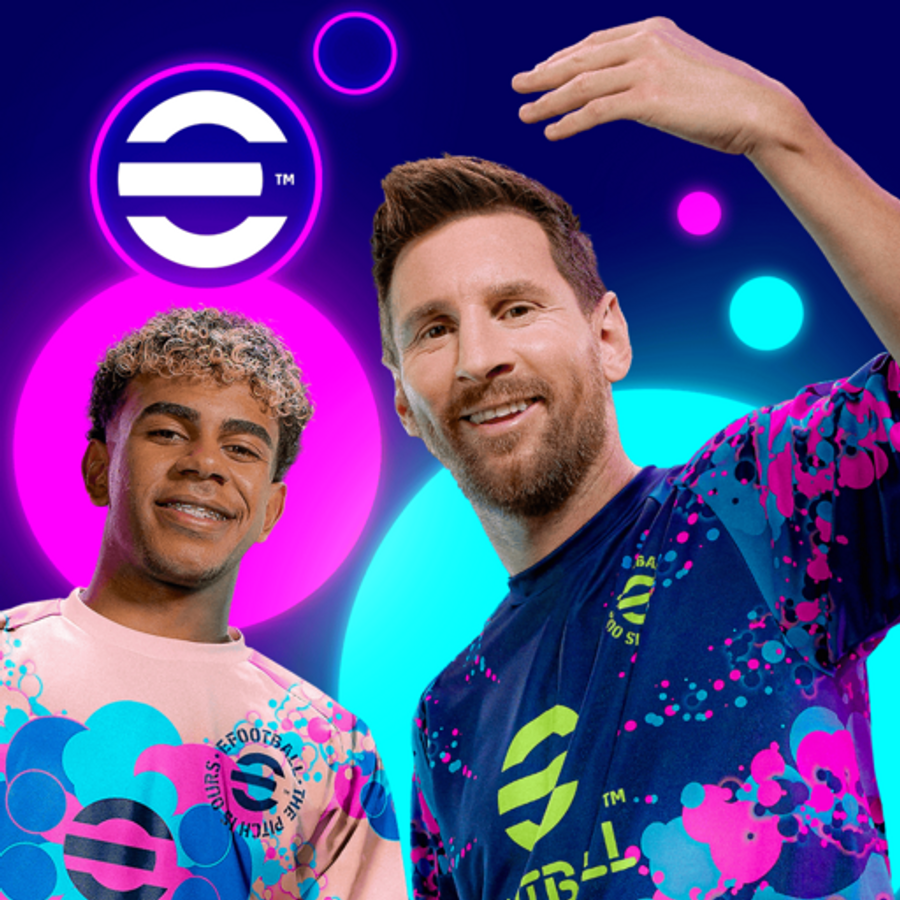 eFootball™ (Android)